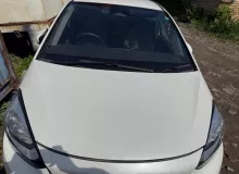 Капот HONDA FIT 2020/Цвет NH883P 60100TZA000 GR1 L13B, передний