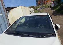 Капот HONDA FIT 2020/Цвет NH883P 60100TZA000 GR1 L13B, передний