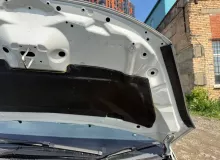 Капот HONDA FIT 2020/Цвет NH883P 60100TZA000 GR1 L13B, передний