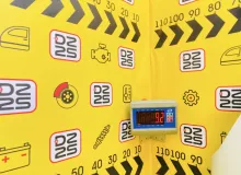 Капот HONDA FIT 2020/Цвет NH883P 60100TZA000 GR1 L13B, передний