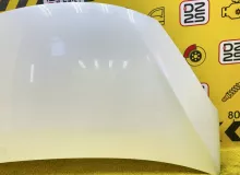 Капот HONDA FIT 2020/Цвет NH883P 60100TZA000 GR1 L13B, передний