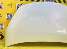 Капот HONDA FIT 2020/Цвет NH883P 60100TZA000 GR1 L13B, передний