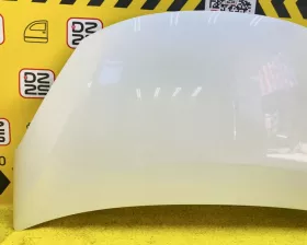Капот Honda