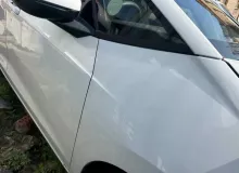 Крыло HONDA FIT 2020/Цвет NH883P 60211TZA000 GR1 L13B, переднее правое