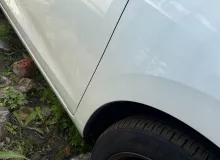 Крыло HONDA FIT 2020/Цвет NH883P 60211TZA000 GR1 L13B, переднее правое