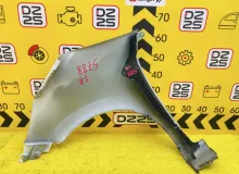 Крыло HONDA FIT 2020/Цвет NH883P 60211TZA000 GR1 L13B, переднее правое