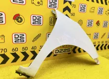 Крыло HONDA FIT 2020/Цвет NH883P 60211TZA000 GR1 L13B, переднее правое