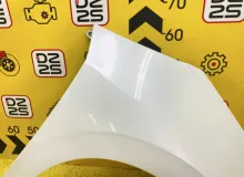 Крыло HONDA FIT 2020/Цвет NH883P 60211TZA000 GR1 L13B, переднее правое