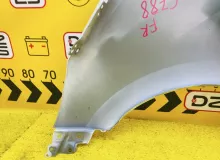 Крыло HONDA FIT 2020/Цвет NH883P 60211TZA000 GR1 L13B, переднее правое
