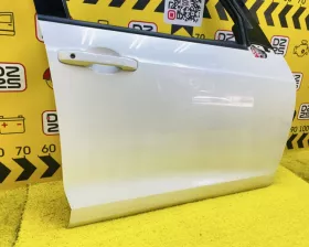 Дверь боковая Honda