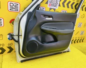 Дверь боковая Honda