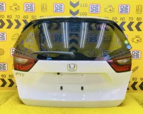 Дверь 5я Honda