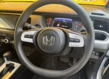 Дверь 5я HONDA FIT 2020/Цвет NH883P 68100TZA901 GR1 L13B, задняя