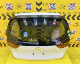 Дверь 5я Honda
