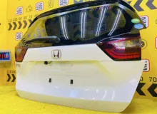 Дверь 5я HONDA FIT 2020/Цвет NH883P 68100TZA901 GR1 L13B, задняя