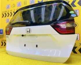 Дверь 5я Honda