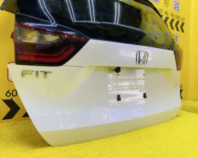 Дверь 5я Honda