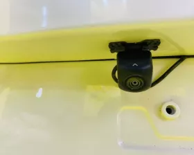 Дверь 5я Honda