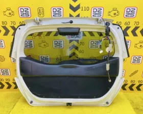 Дверь 5я Honda