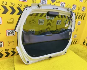 Дверь 5я Honda