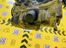 Двигатель HONDA FIT 2020/Цвет NH883P 110005R0800 GR1 L13B, передний