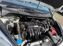 Двигатель HONDA FIT 2020/Цвет NH883P 110005R0800 GR1 L13B, передний
