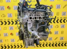 Двигатель HONDA FIT 2020/Цвет NH883P 110005R0800 GR1 L13B, передний