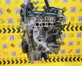 Двигатель Honda