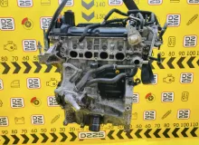 Двигатель HONDA FIT 2020/Цвет NH883P 110005R0800 GR1 L13B, передний