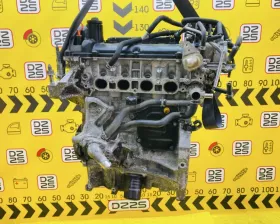 Двигатель Honda