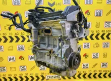 Двигатель HONDA FIT 2020/Цвет NH883P 110005R0800 GR1 L13B, передний