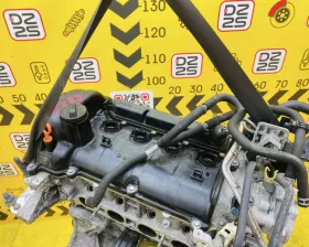 Двигатель Honda