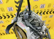 АКПП HONDA FIT 2020/Цвет NH883P 2003160AJ00 GR1 L13B, передняя