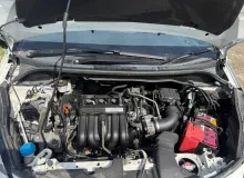АКПП HONDA FIT 2020/Цвет NH883P 2003160AJ00 GR1 L13B, передняя