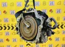 АКПП HONDA FIT 2020/Цвет NH883P 2003160AJ00 GR1 L13B, передняя