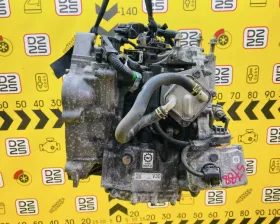 АКПП Honda