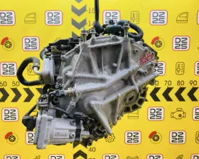 АКПП Honda