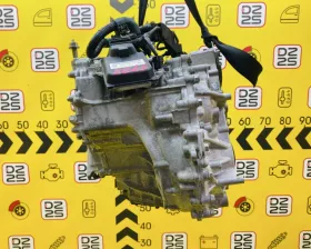 АКПП Honda