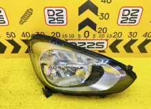 Фара HONDA FIT 2020/Цвет NH883P 33100TZAJ21 GR1 L13B, передняя правая