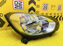 Фара HONDA FIT 2020/Цвет NH883P 33100TZAJ21 GR1 L13B, передняя правая