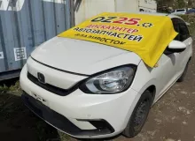 Фара HONDA FIT 2020/Цвет NH883P 33150TZAJ21 GR1 L13B, передняя левая