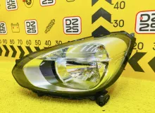 Фара HONDA FIT 2020/Цвет NH883P 33150TZAJ21 GR1 L13B, передняя левая