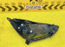 Фара HONDA FIT 2020/Цвет NH883P 33150TZAJ21 GR1 L13B, передняя левая