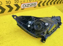 Фара HONDA FIT 2020/Цвет NH883P 33150TZAJ21 GR1 L13B, передняя левая