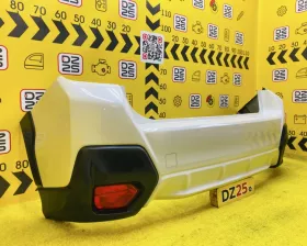 Бампер Subaru