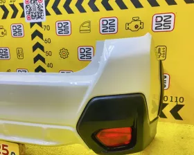 Бампер Subaru