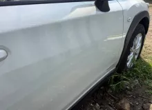 Дверь боковая SUBARU XV ЦВЕТ K1X|2017 60009FL0409P GT3 FB16A, передняя правая