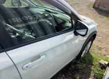 Дверь боковая SUBARU XV ЦВЕТ K1X|2017 60009FL0409P GT3 FB16A, передняя правая