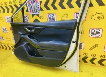 Дверь боковая SUBARU XV ЦВЕТ K1X|2017 60009FL0409P GT3 FB16A, передняя правая