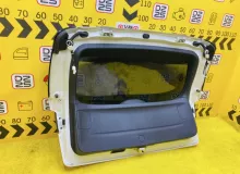 Дверь 5я SUBARU XV ЦВЕТ K1X|2017 60809FL0009P GT3 FB16A, задняя